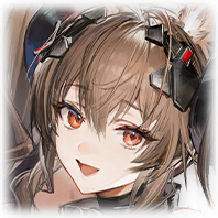 Gilberta avatar